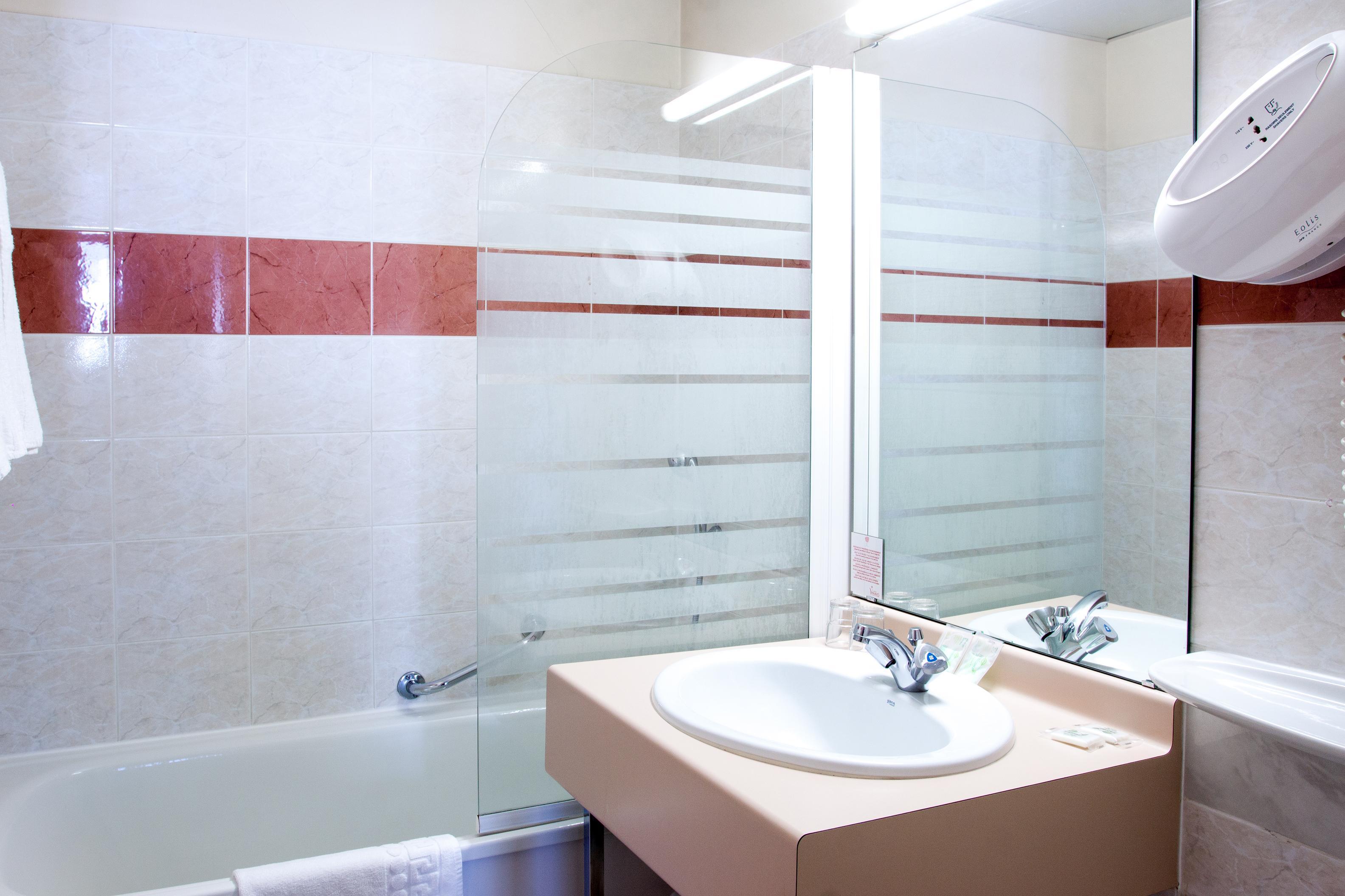 Hotel Saint Sauveur