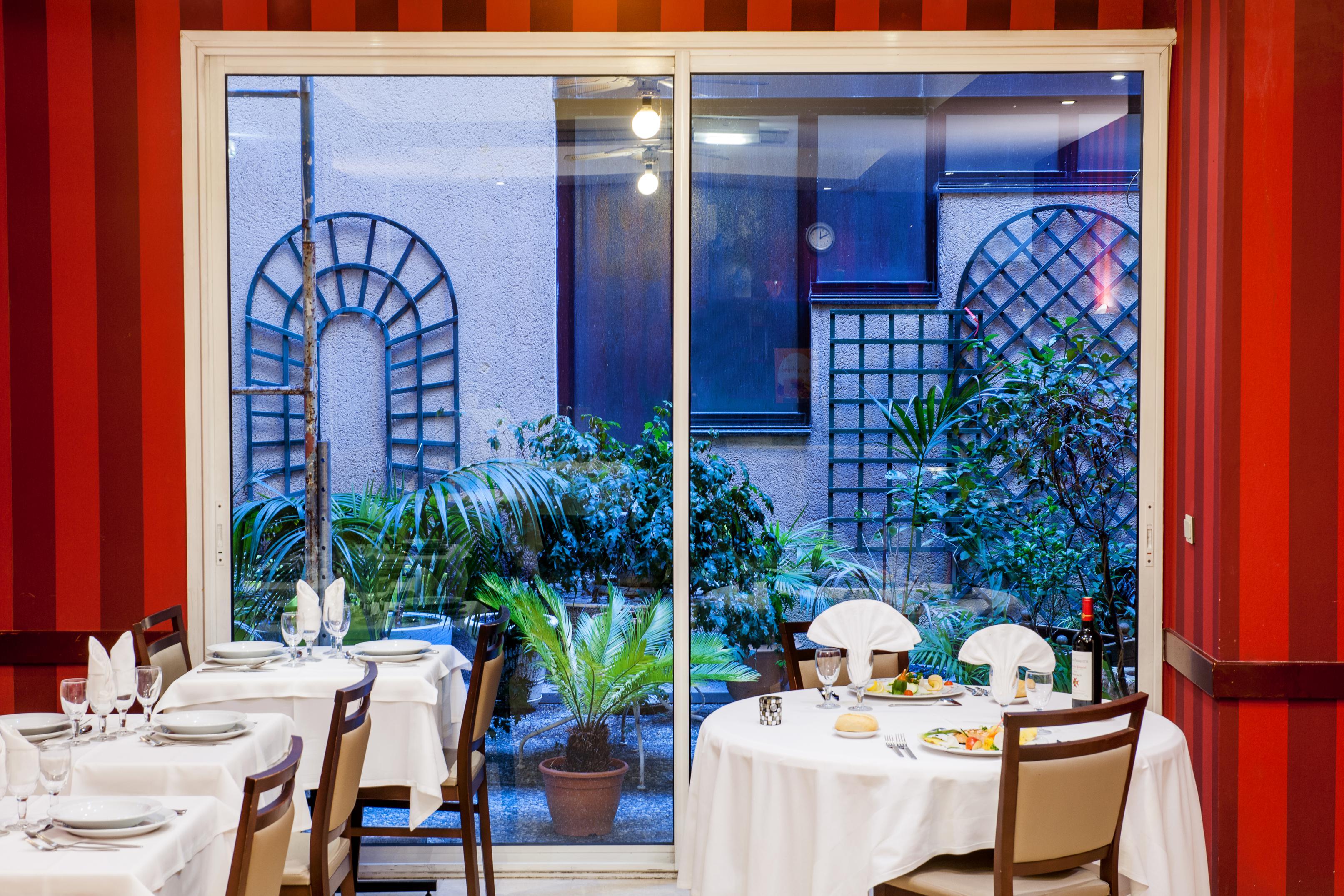 Hotel Saint Sauveur