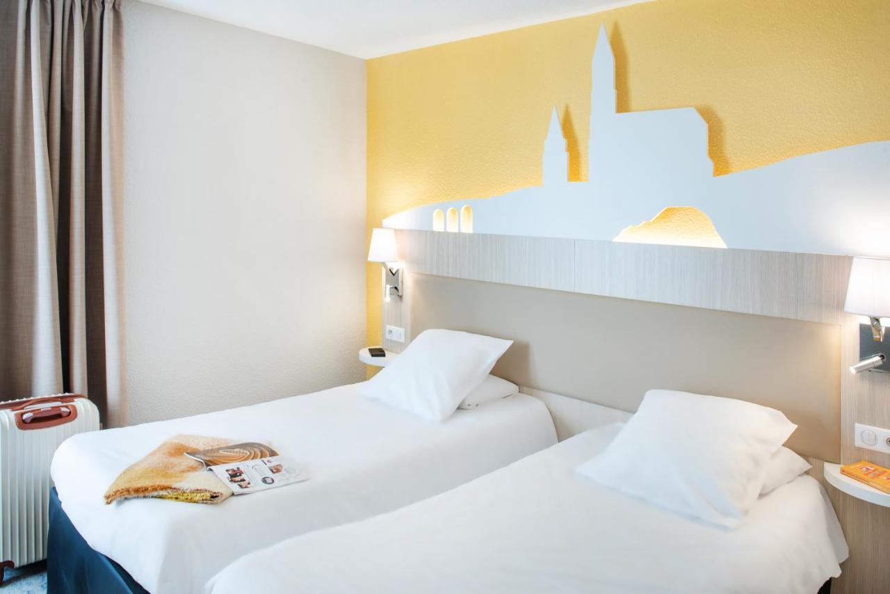 Saint Sauveur Hotel