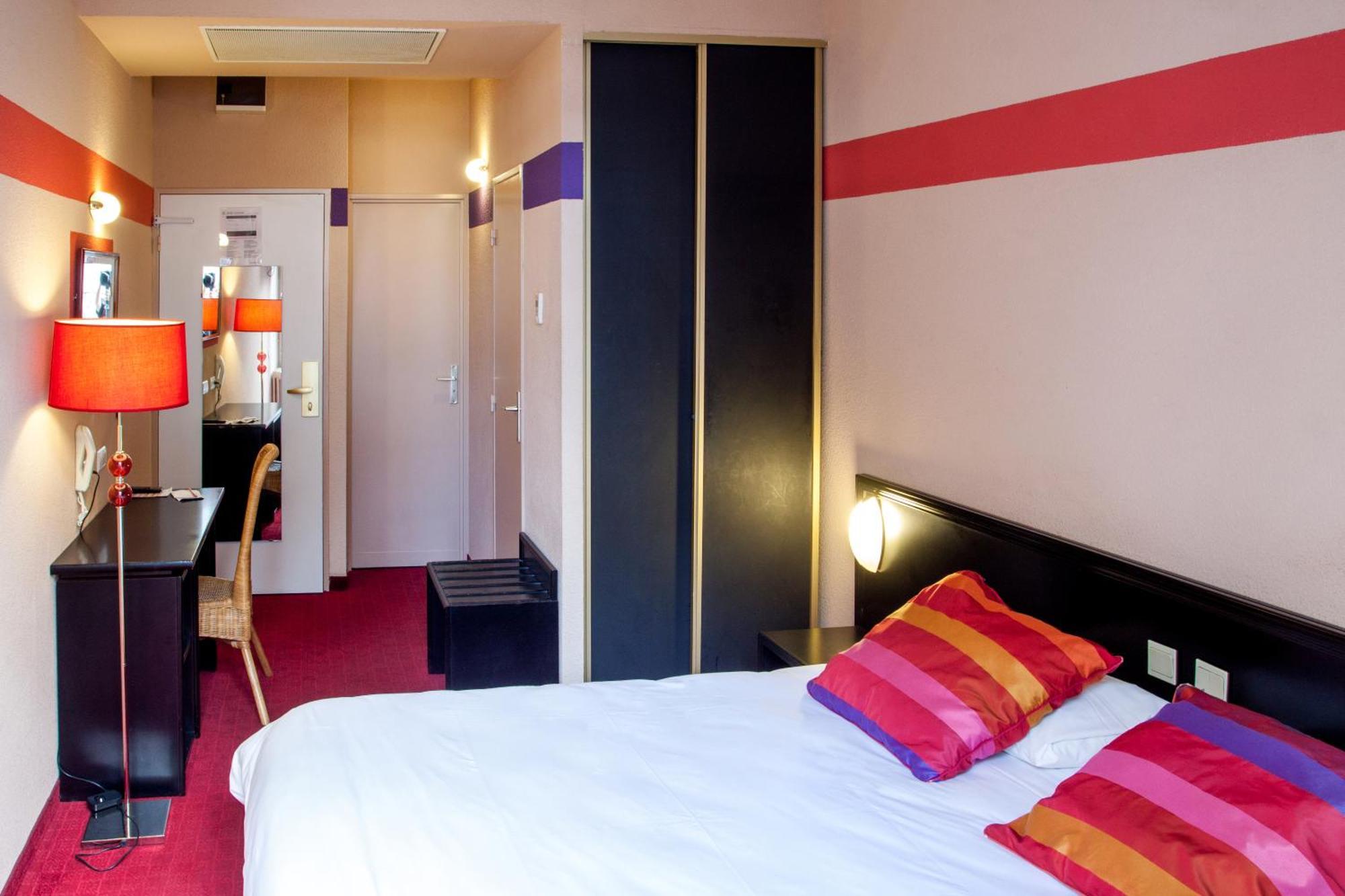 Hotel Saint Sauveur Lourdes