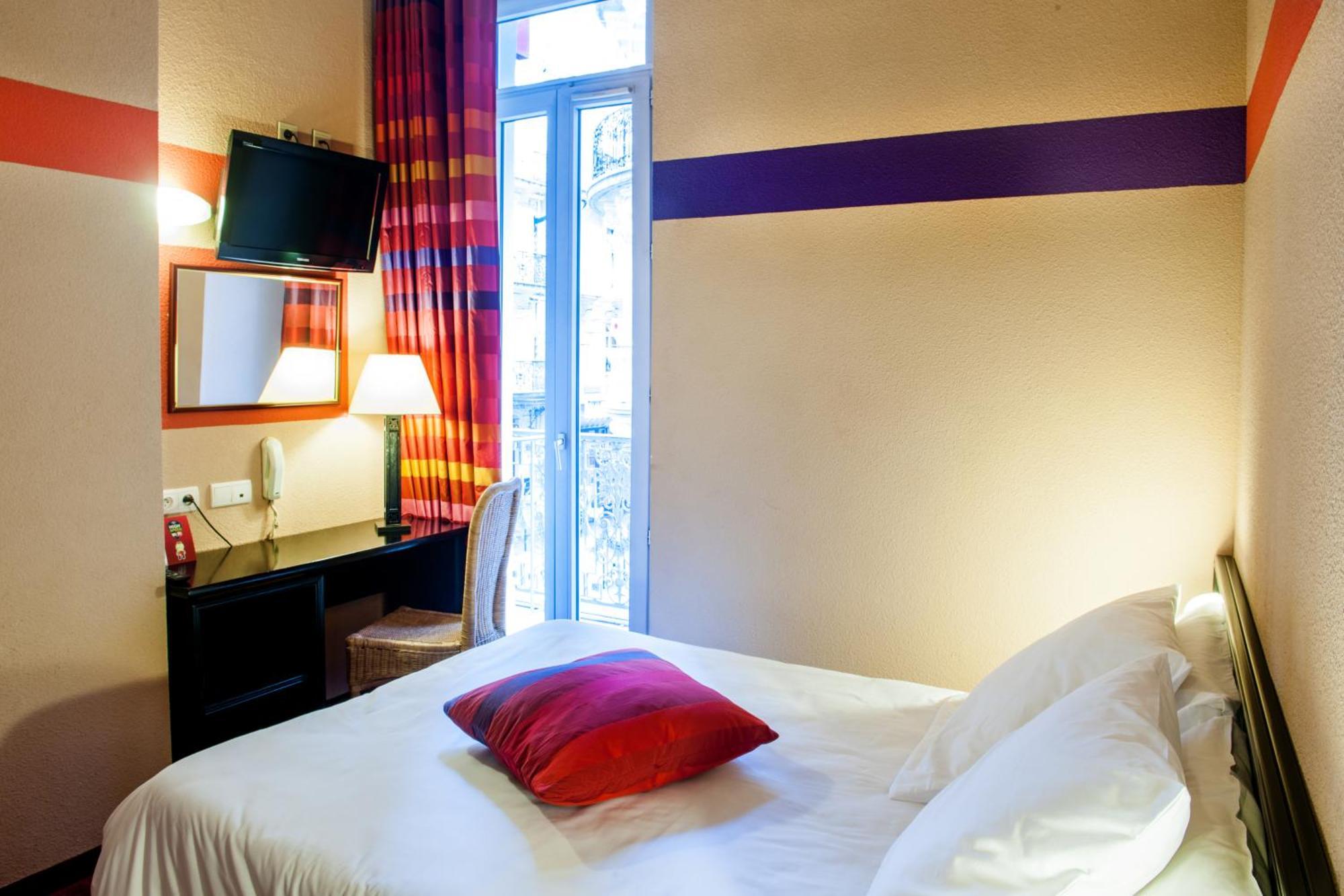 Saint Sauveur Hotel Lourdes