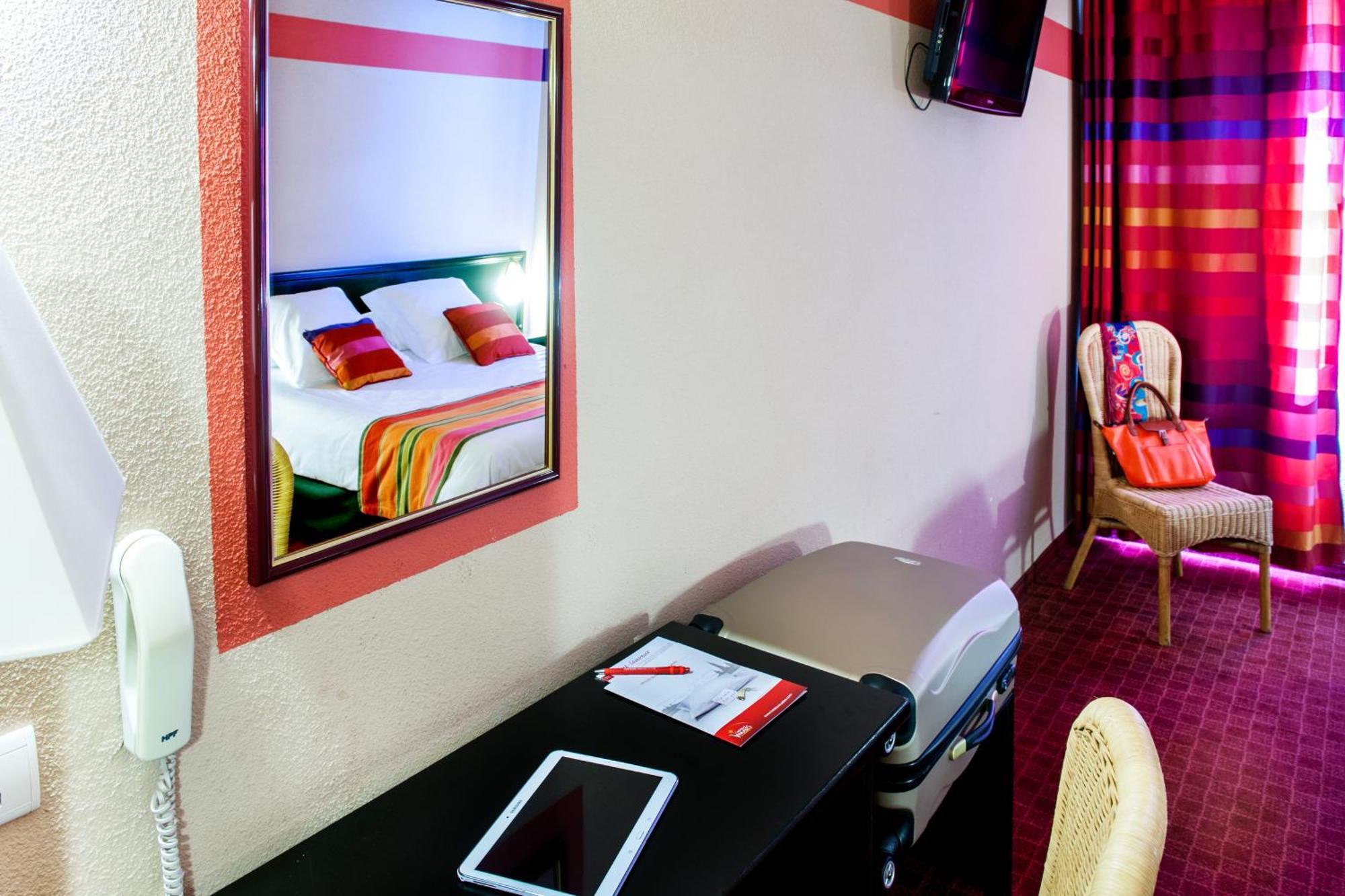 Saint Sauveur Hotel