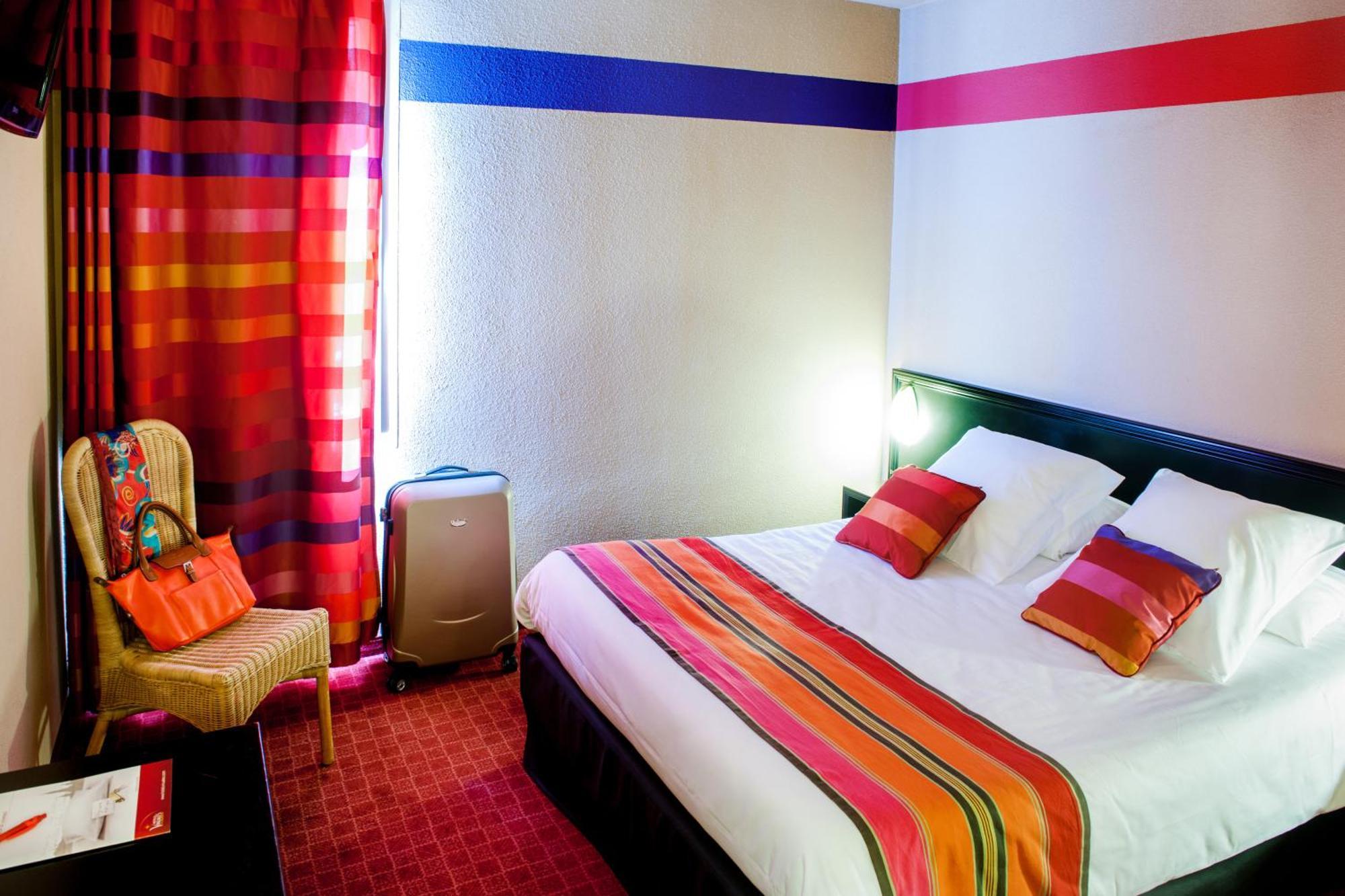 Hotel Saint Sauveur