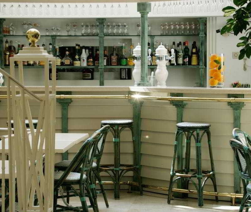 Hotel Saint Sauveur