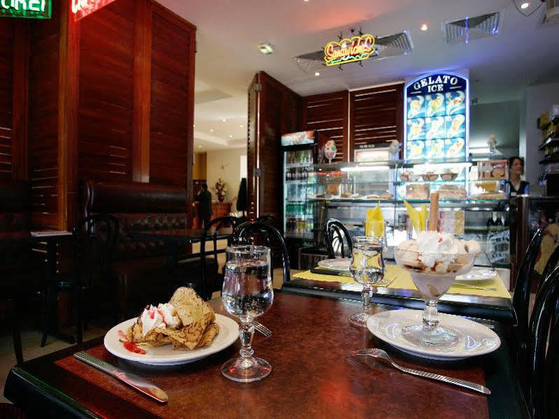 Saint Sauveur Hotel Lourdes