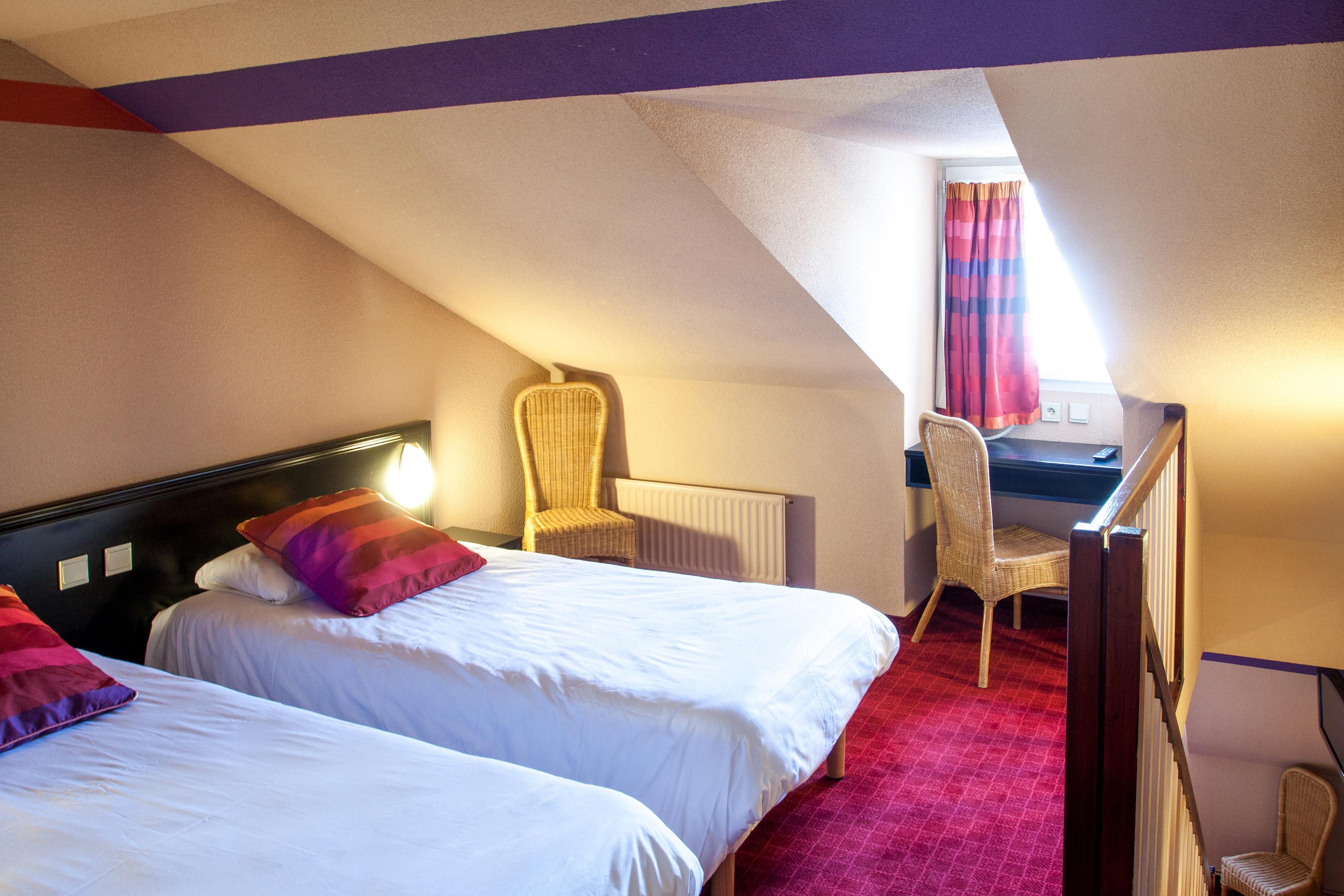 Saint Sauveur 3* Lourdes