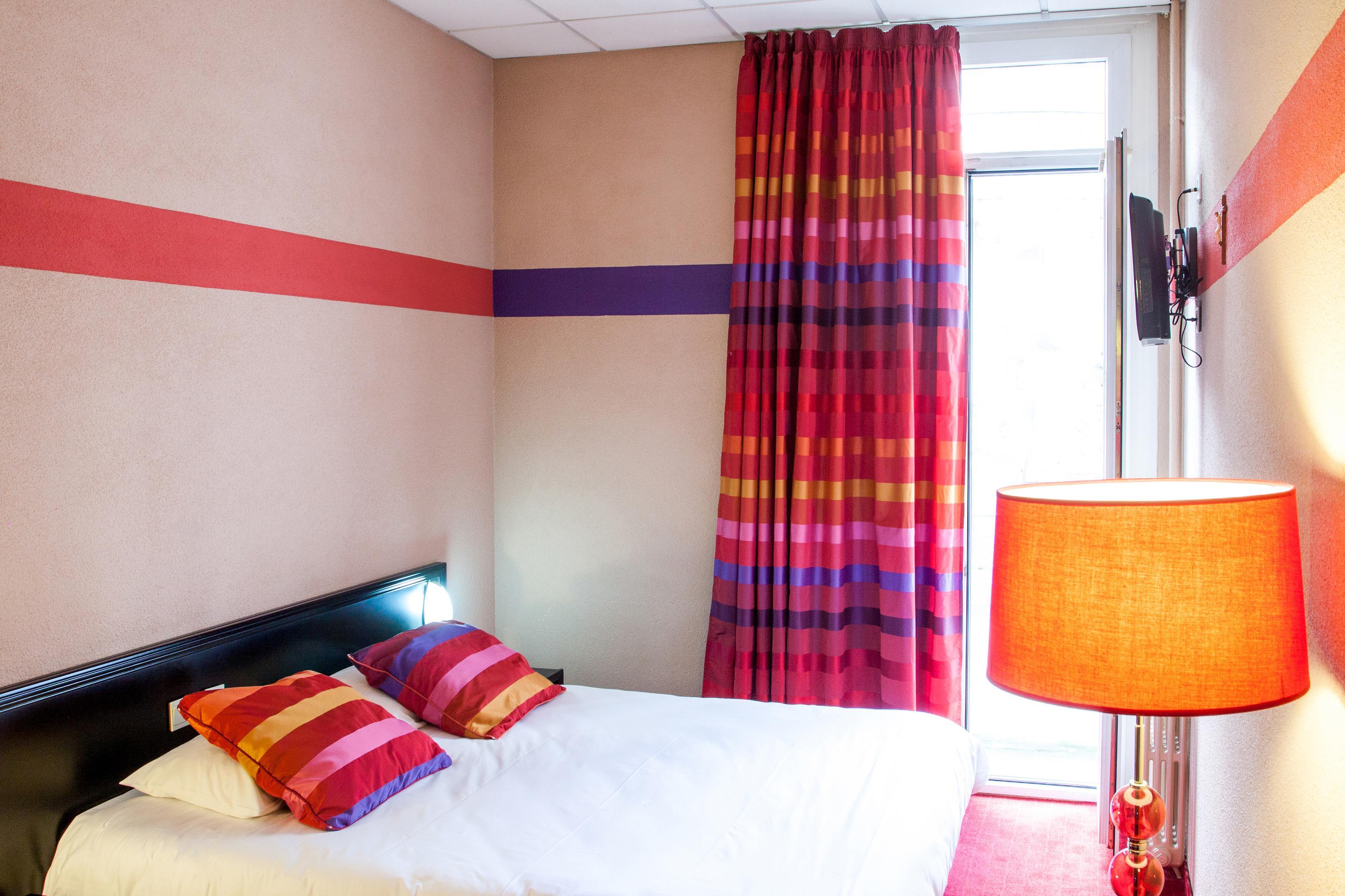 Saint Sauveur 3* Lourdes