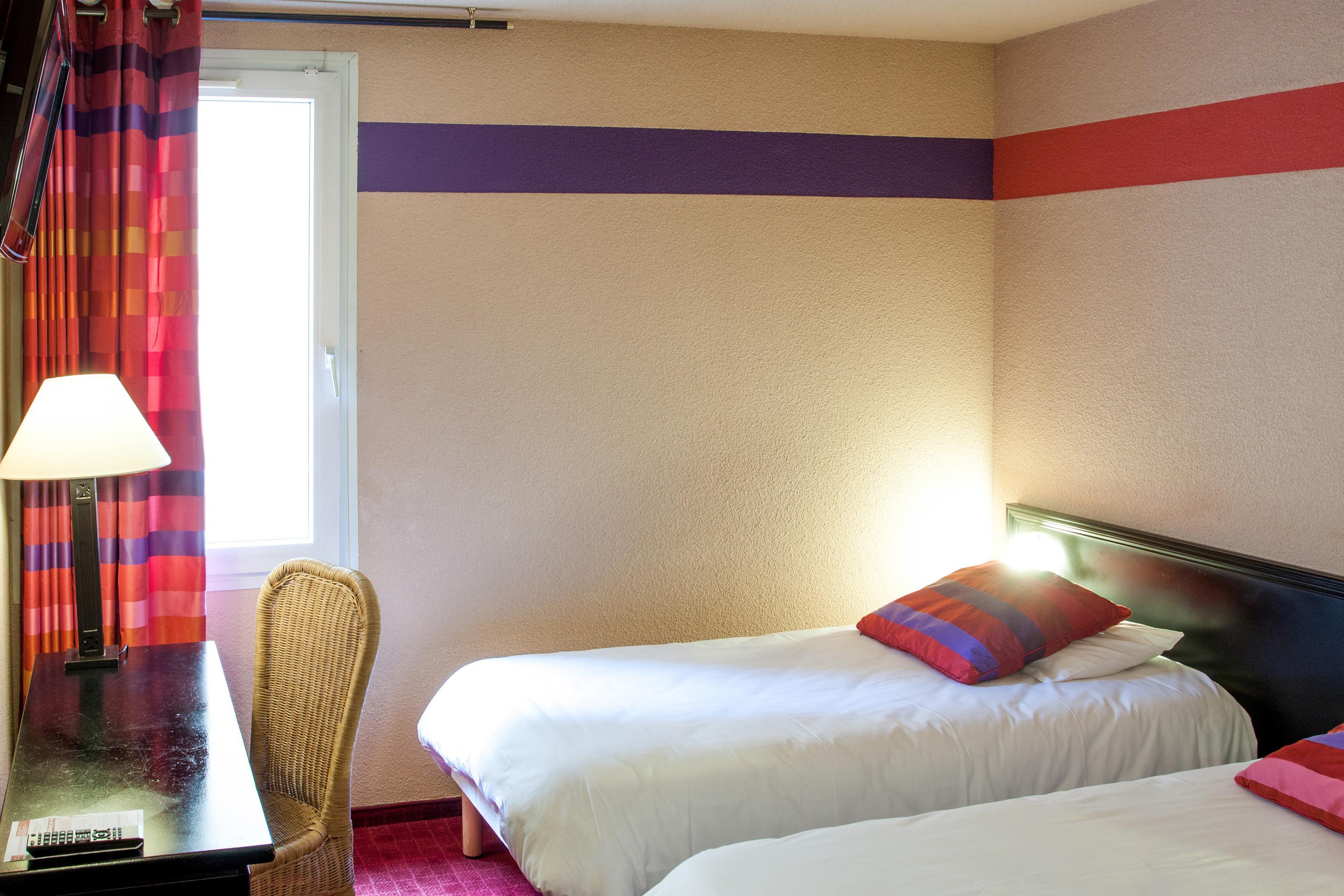 Saint Sauveur 3* Lourdes