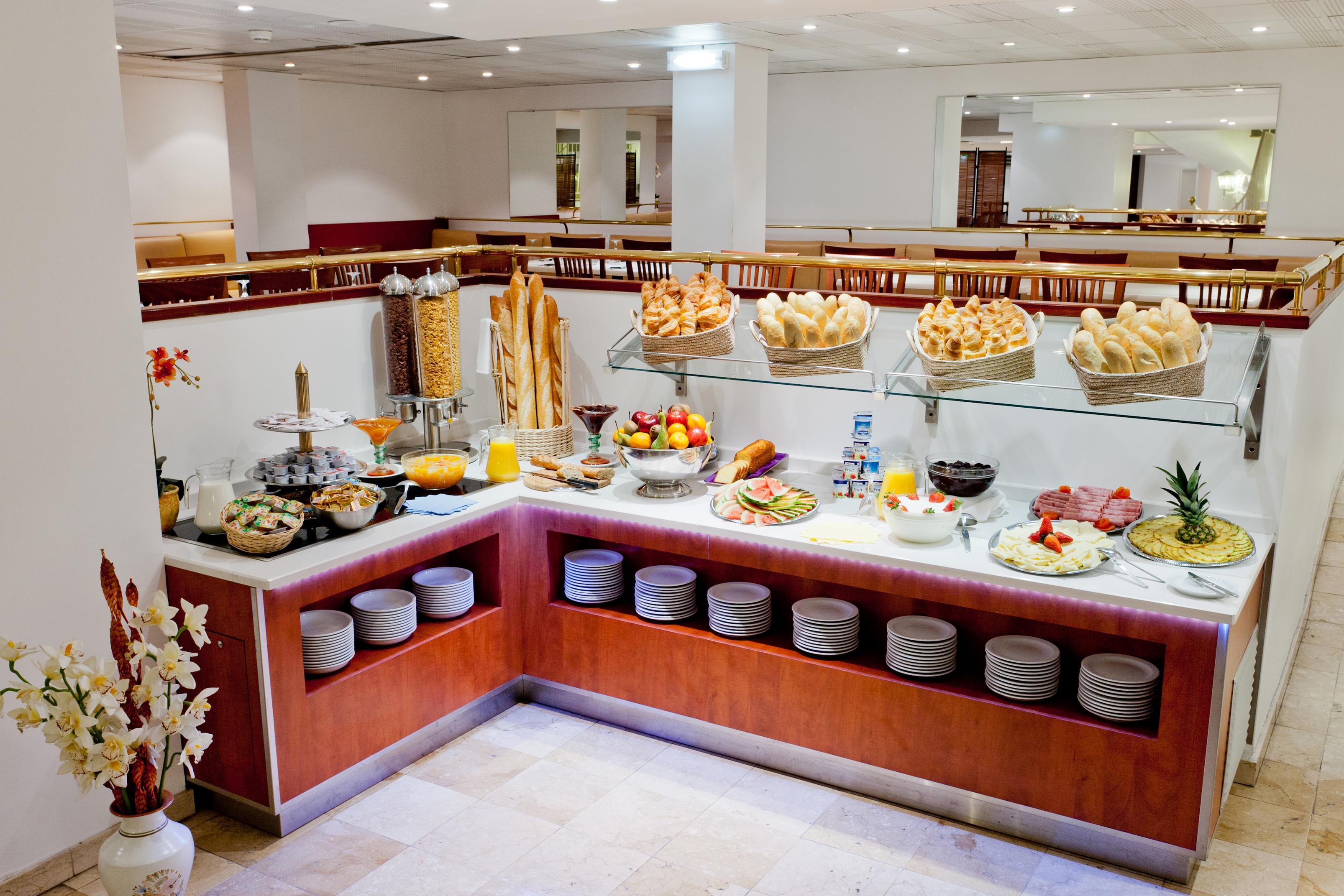 Hotel Saint Sauveur 3*