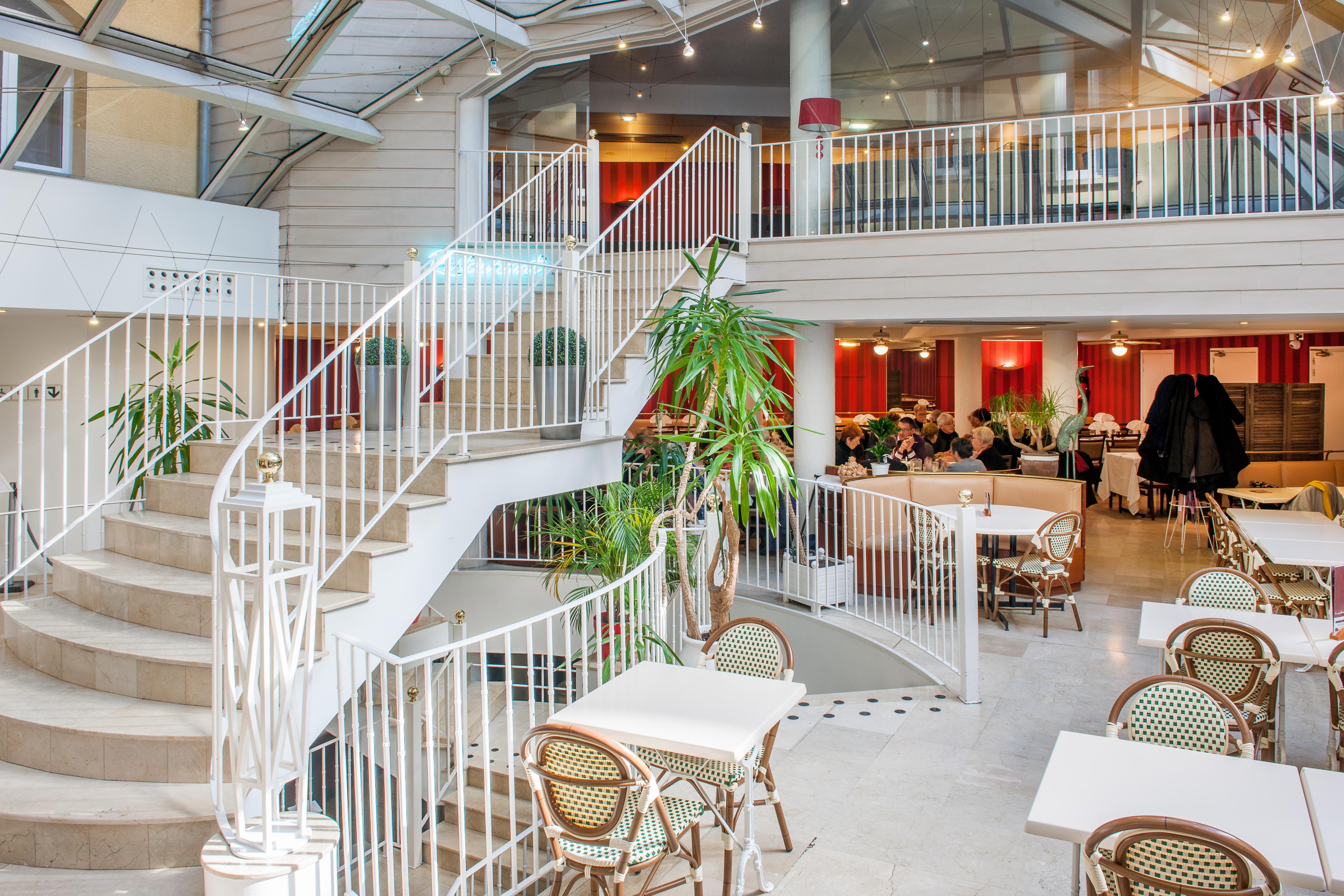 Hotel Saint Sauveur