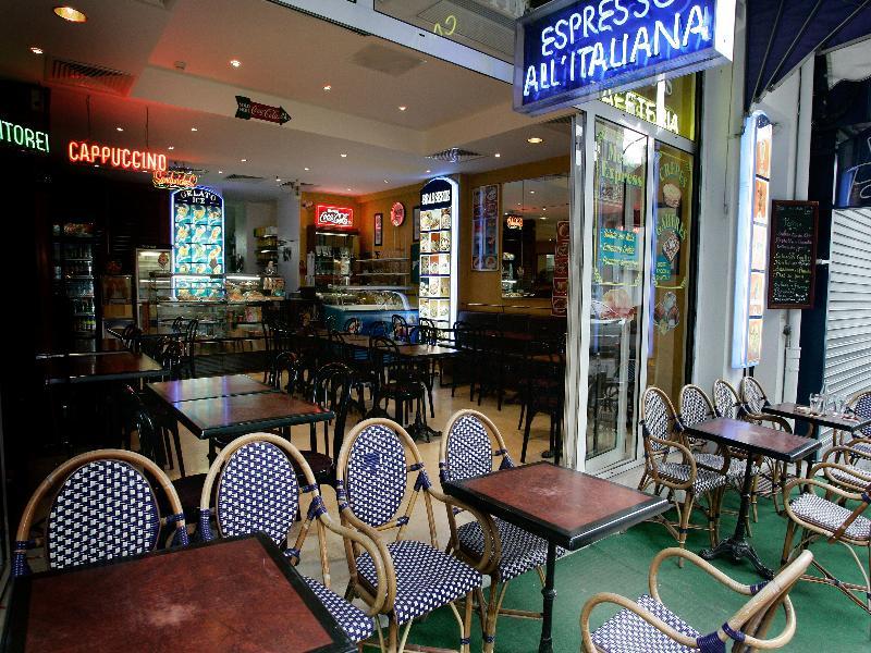 Hotel Saint Sauveur