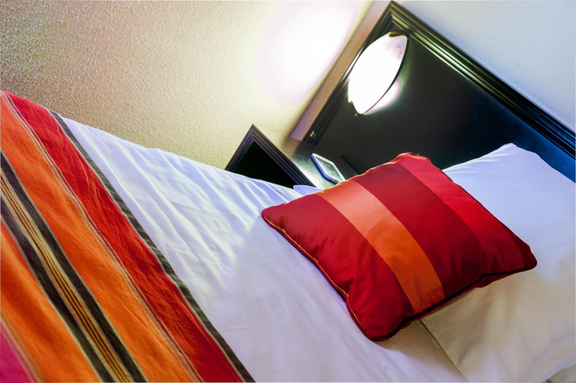 Saint Sauveur Hotel Lourdes