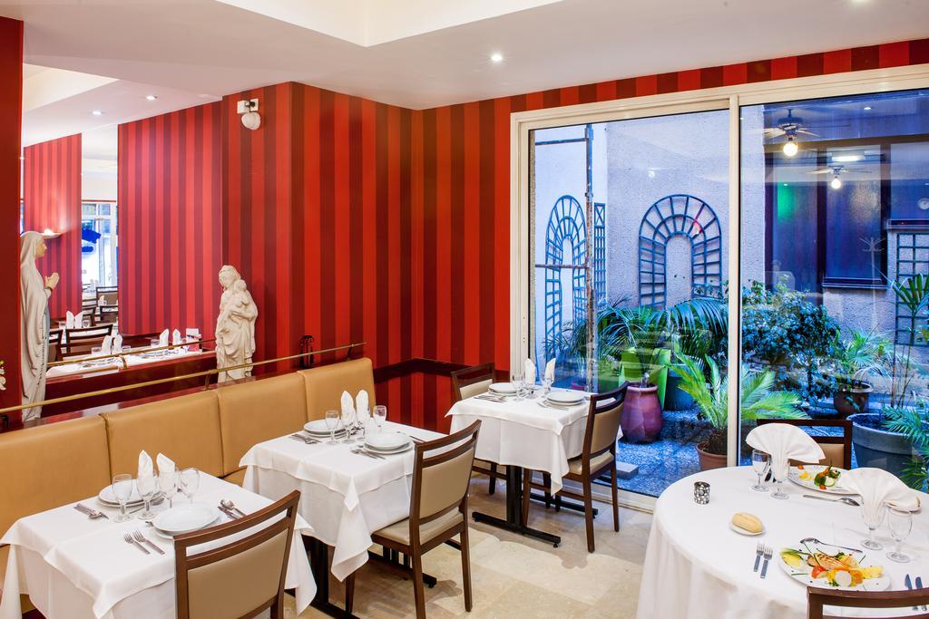 Saint Sauveur Hotel